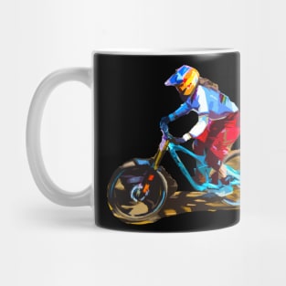 mtb Mug